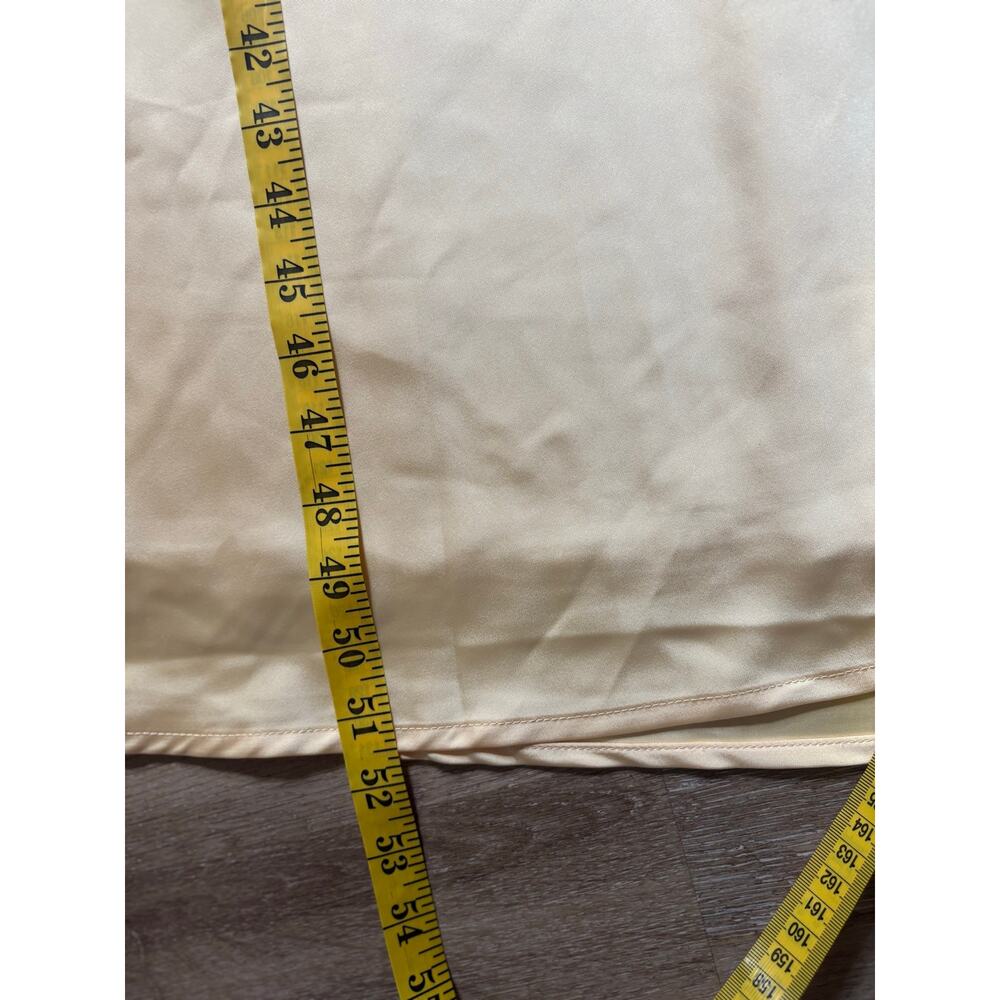 Billy J GIGI MAXI DRESS - LEMON - Picture 11 of 13